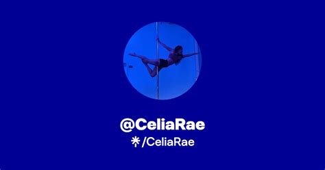 celia rae onlyfans|OnlyFans.